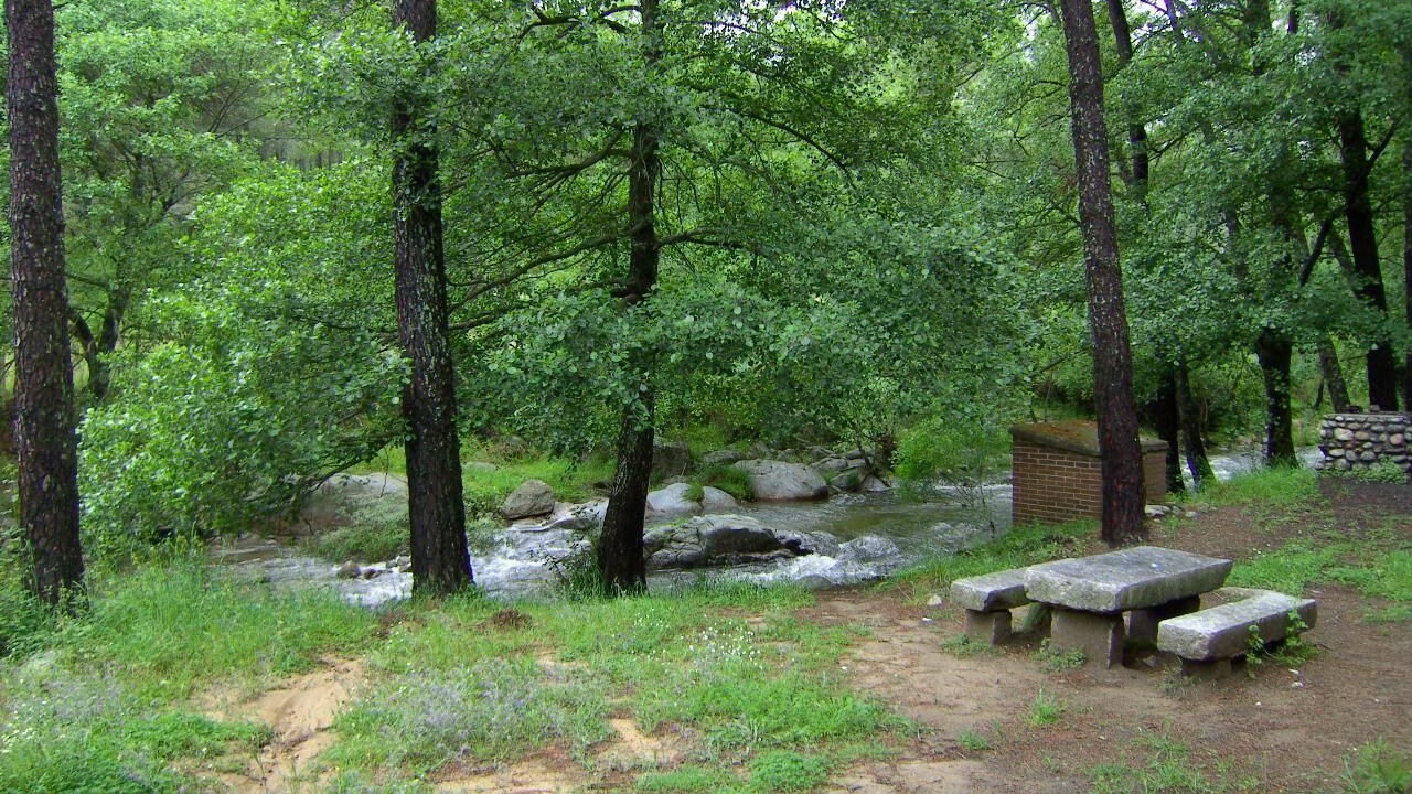 Photo of Outdoor in Mombeltran