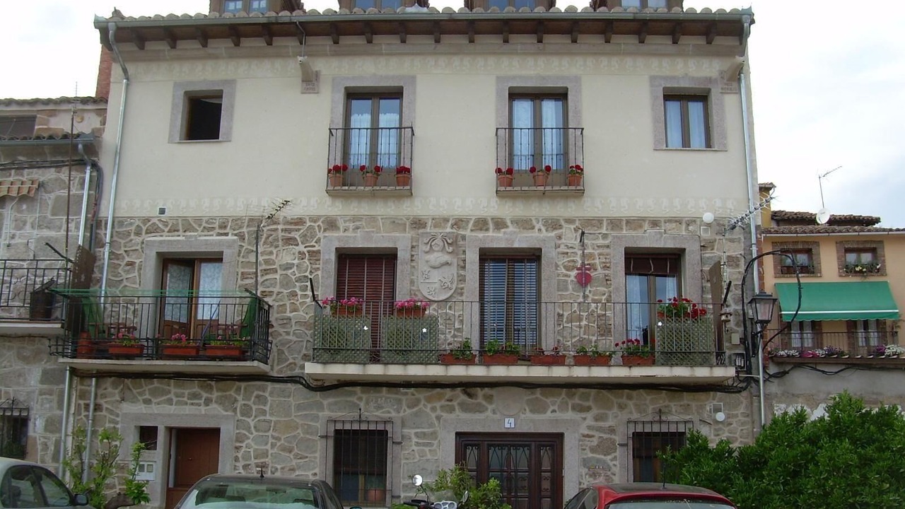 Photo of Outdoor in Mombeltran