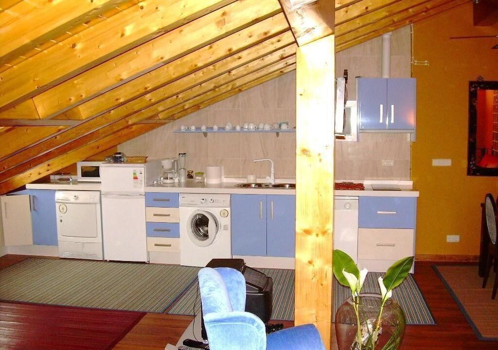 Photo of Kitchen in Mombeltran