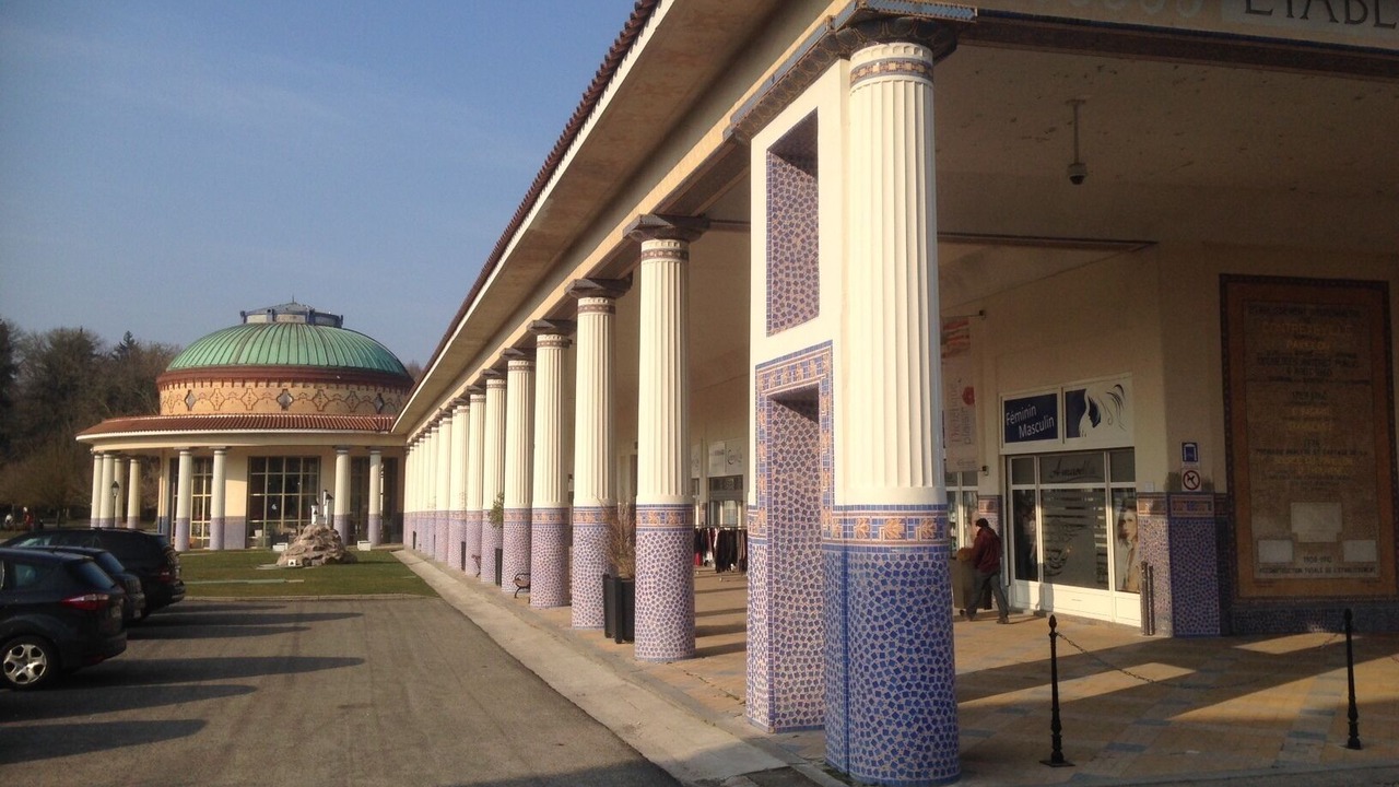 Photo of Others in Contrexeville