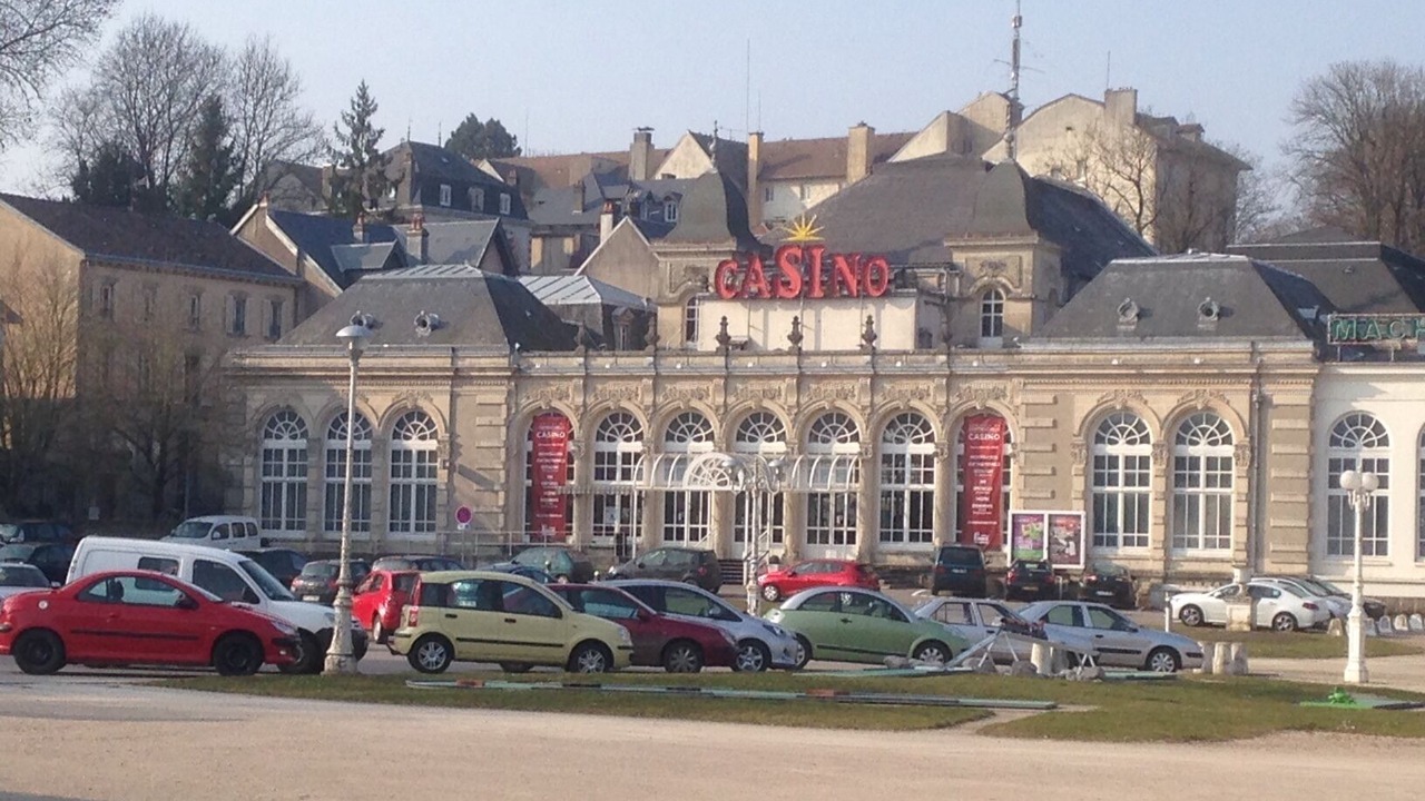 Photo of Others in Contrexeville