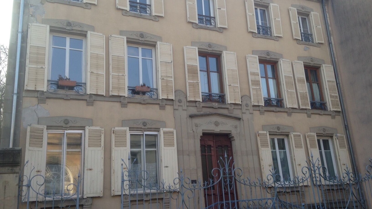 Photo of Outdoor in Contrexeville