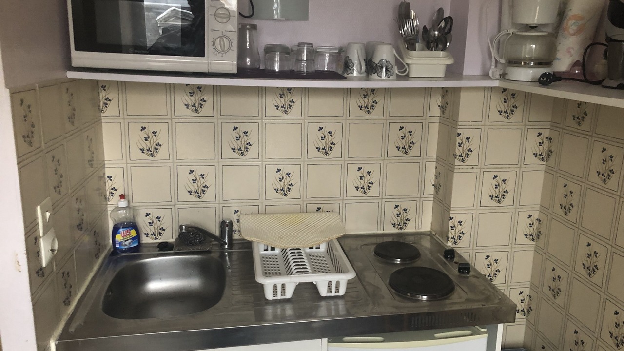 Photo of Kitchen in Contrexeville