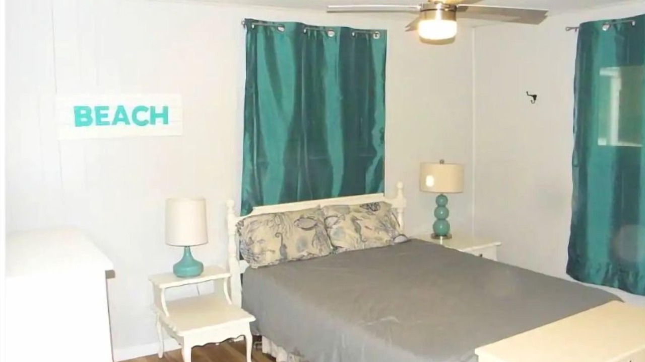 Photo of Bedroom in Kettle Point 44