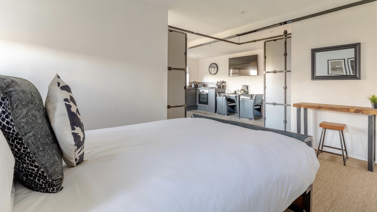 Photo of Bedroom in Pattiswick