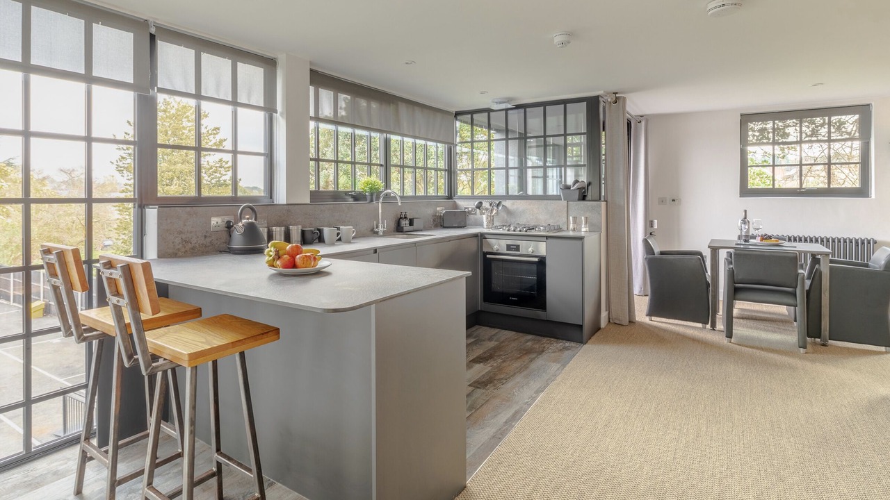 Photo of Kitchen in Pattiswick