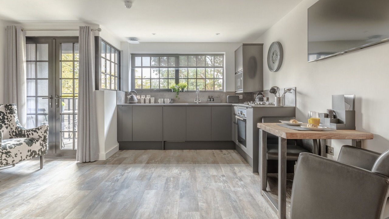 Photo of Kitchen in Pattiswick