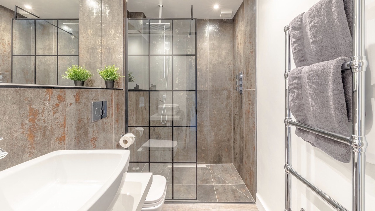 Photo of Bathroom in Pattiswick