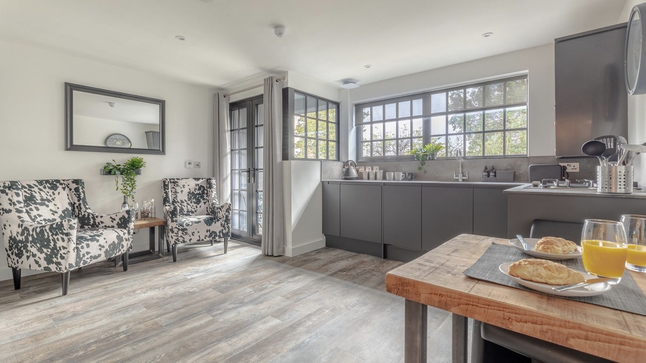 Photo of Kitchen in Pattiswick