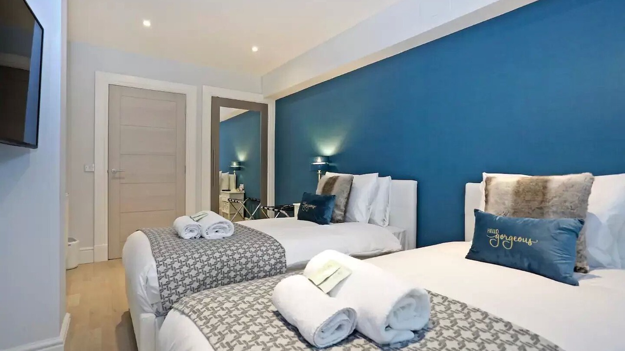 Photo of Bedroom in West End