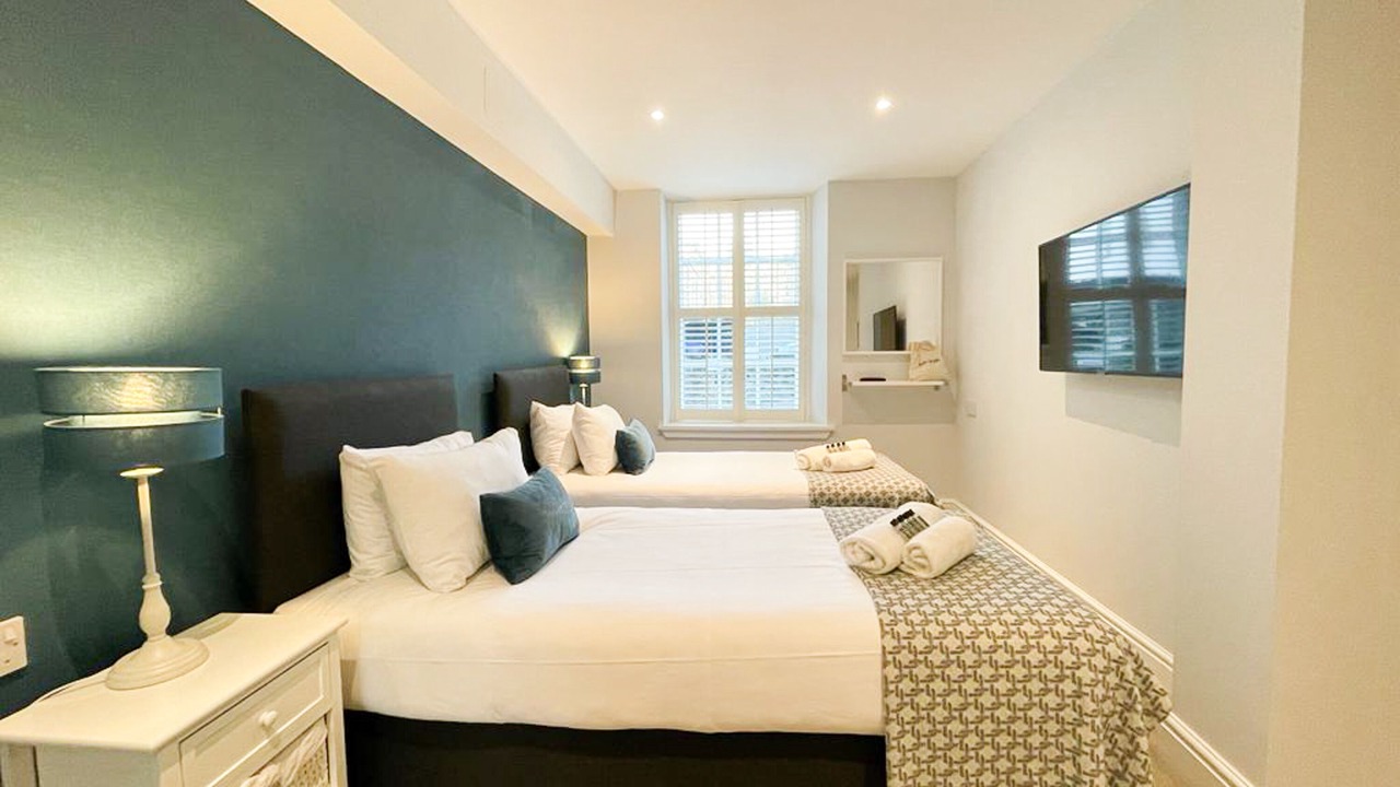 Photo of Bedroom in West End