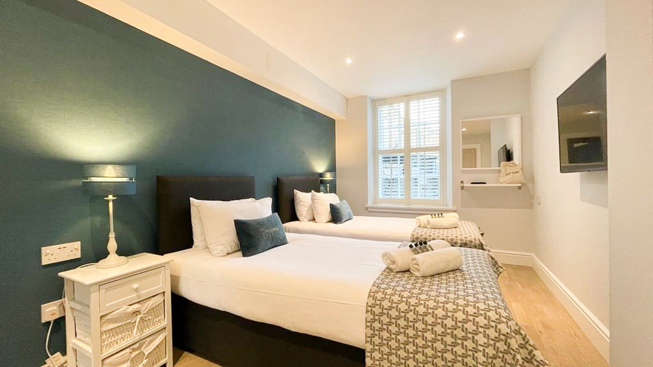 Photo of Bedroom in West End