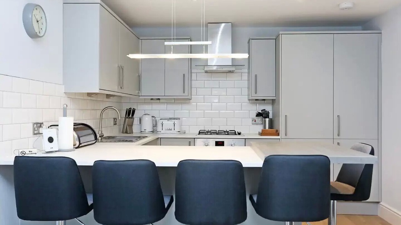 Photo of Kitchen in West End