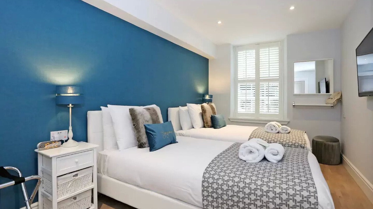 Photo of Bedroom in West End