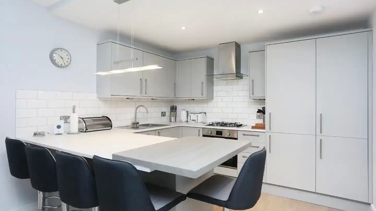 Photo of Kitchen in West End