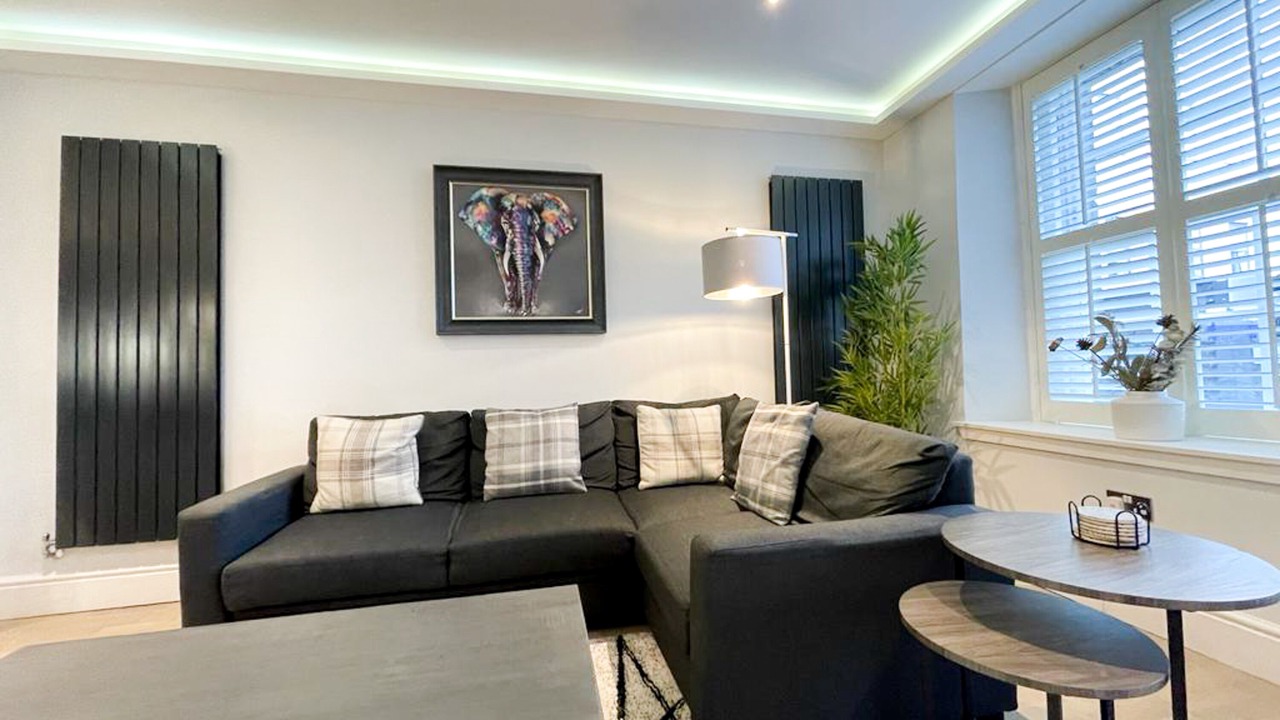 Photo of Livingroom in West End