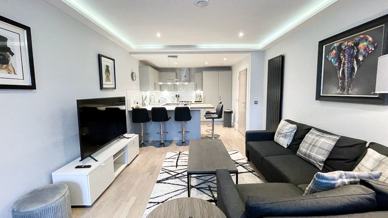 Photo of Livingroom in West End