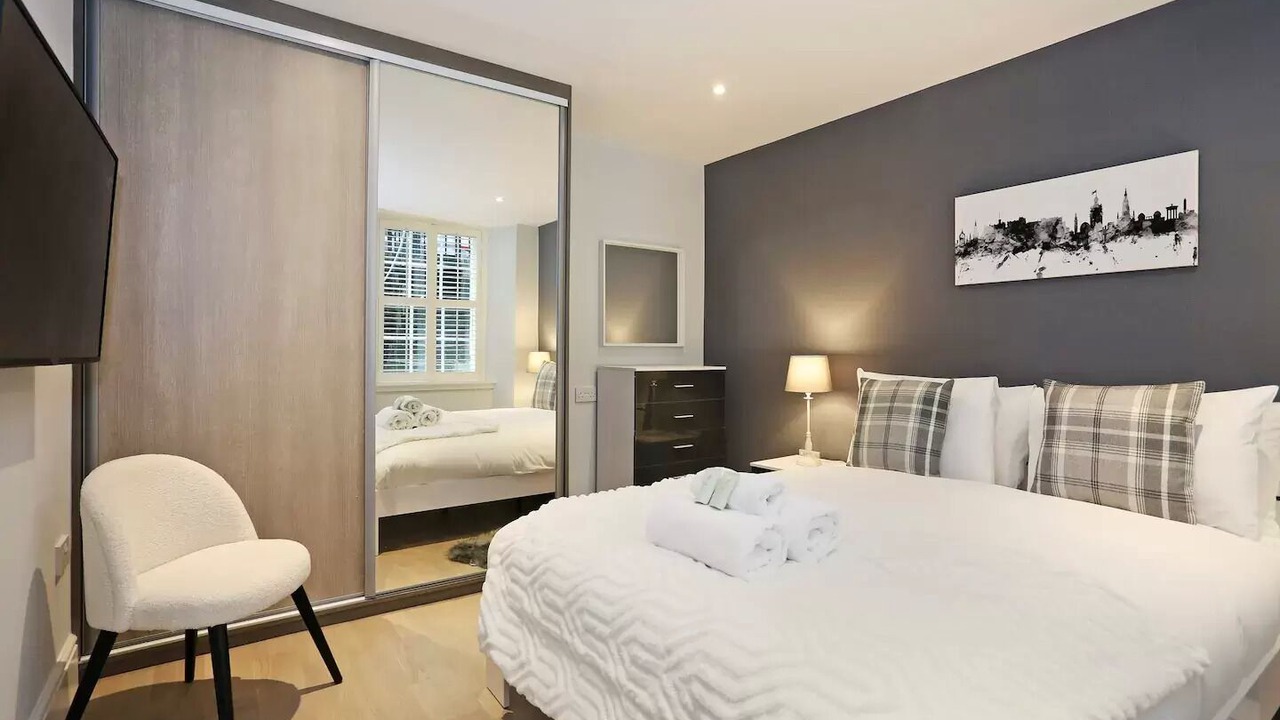 Photo of Bedroom in West End