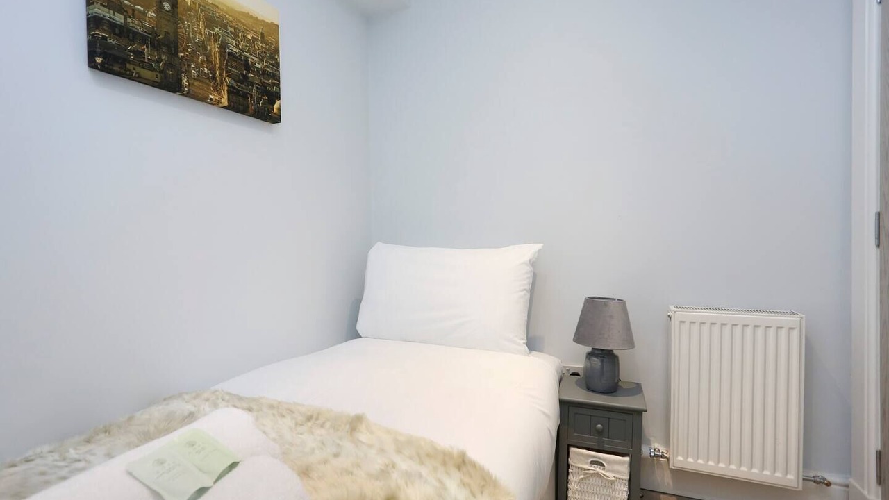 Photo of Bedroom in West End