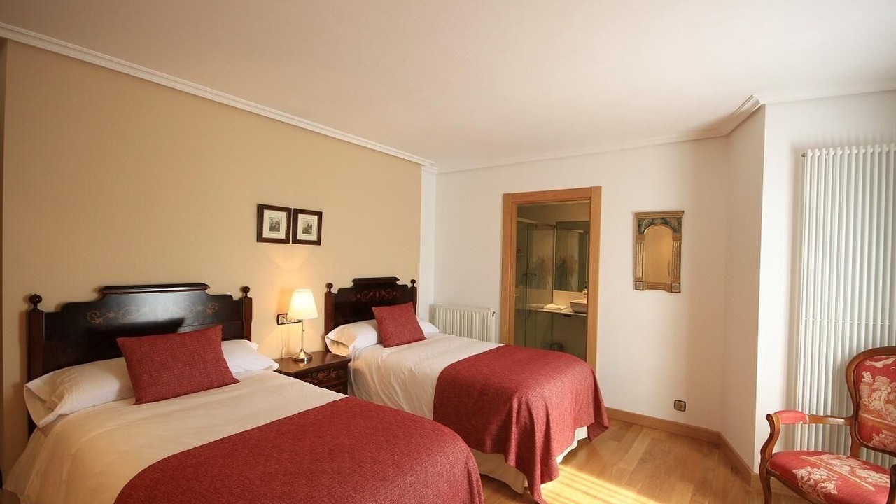 Photo of Bedroom in Asiain