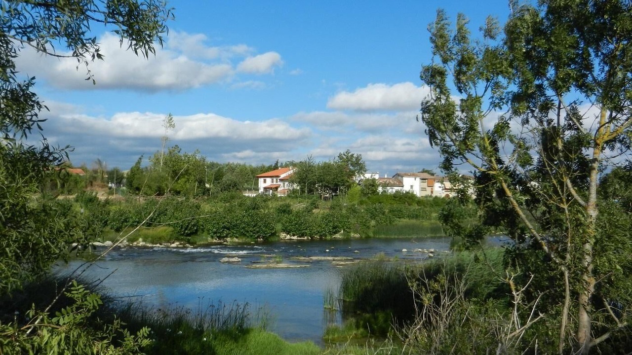 Photo of Outdoor in Asiain