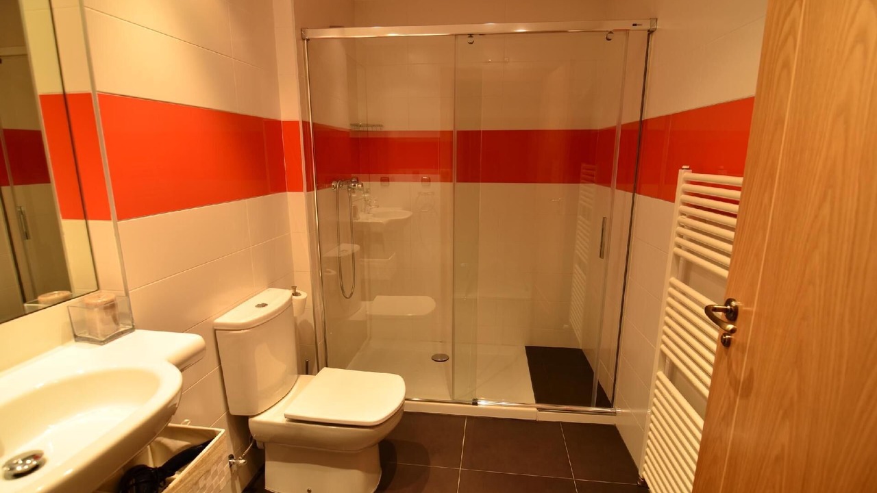 Photo of Bathroom in Asiain