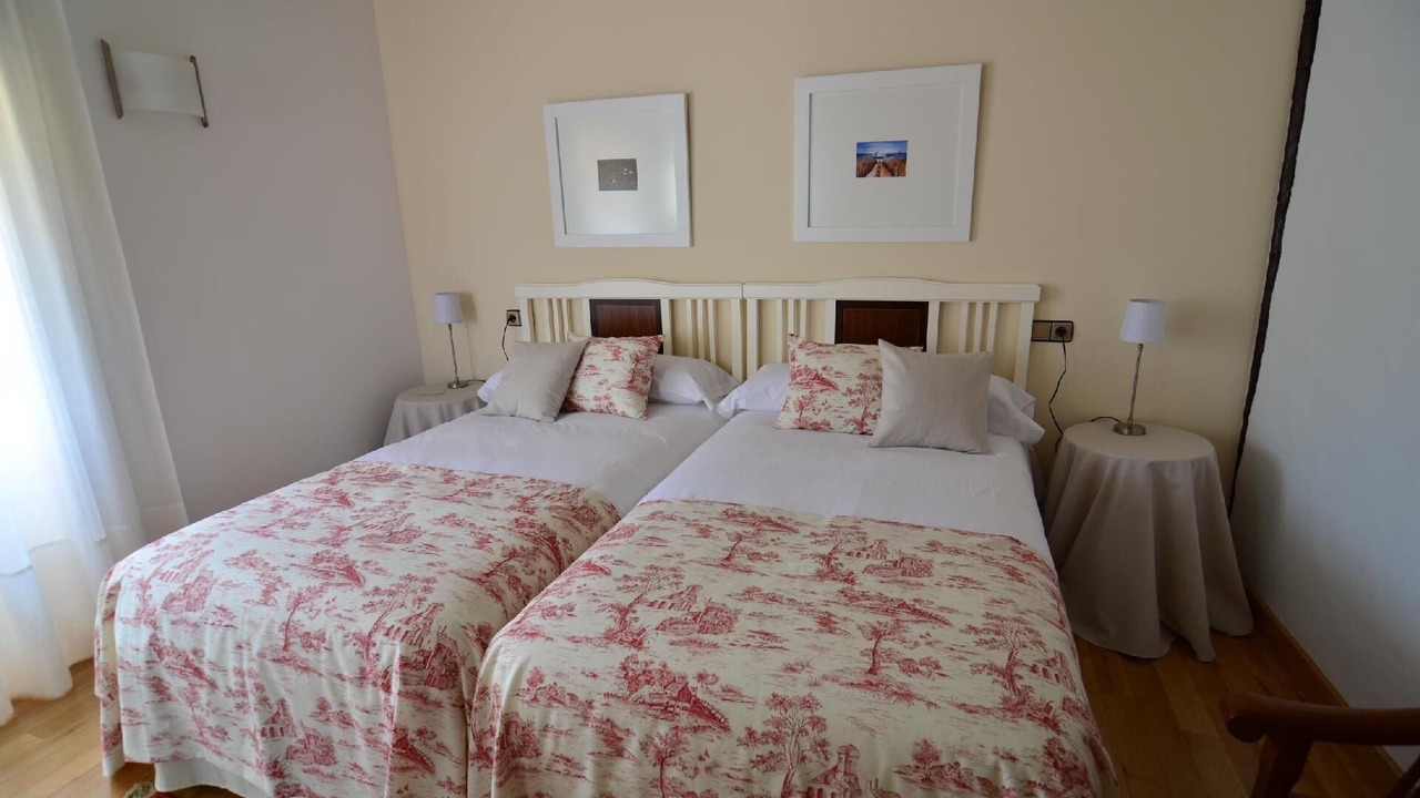 Photo of Bedroom in Asiain