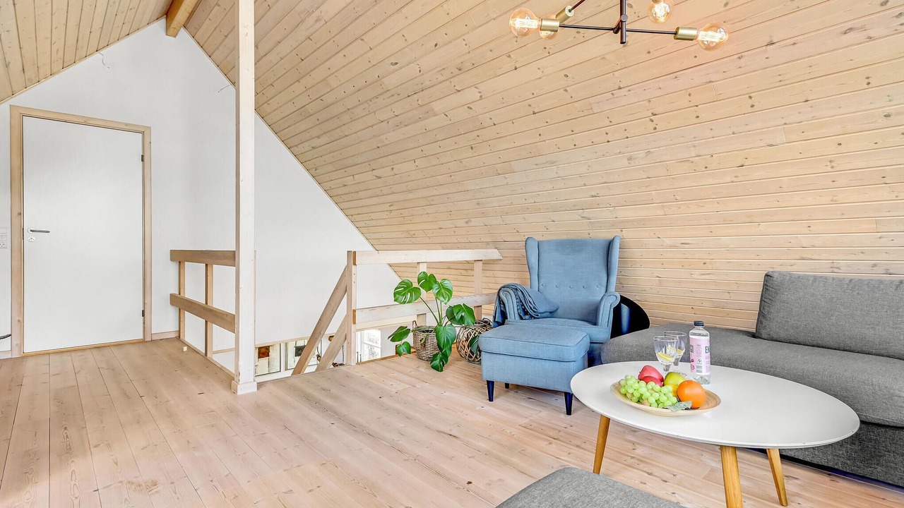 Photo of Bedroom in Gatten