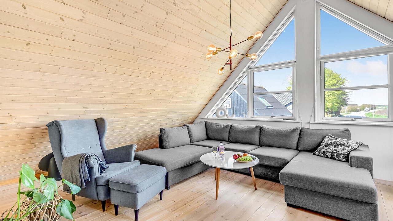 Photo of Bedroom in Gatten