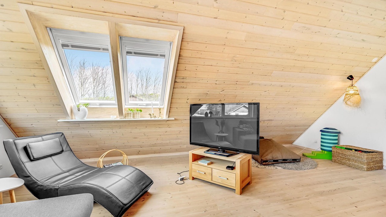 Photo of Bedroom in Gatten