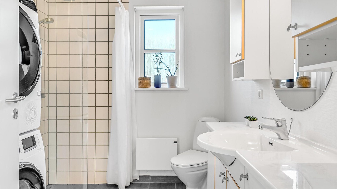 Photo of Bathroom in Gatten