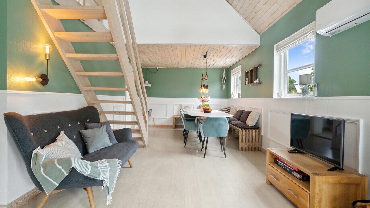 Photo of Bedroom in Gatten