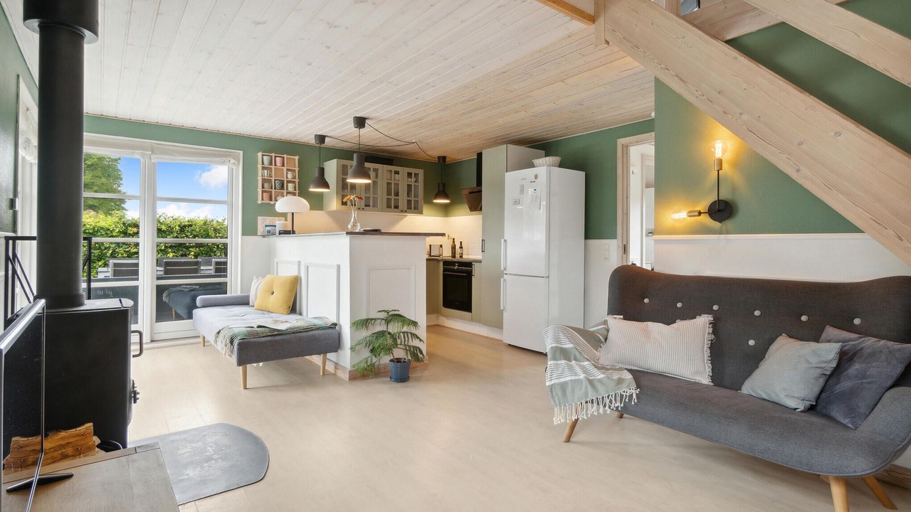 Photo of Bedroom in Gatten