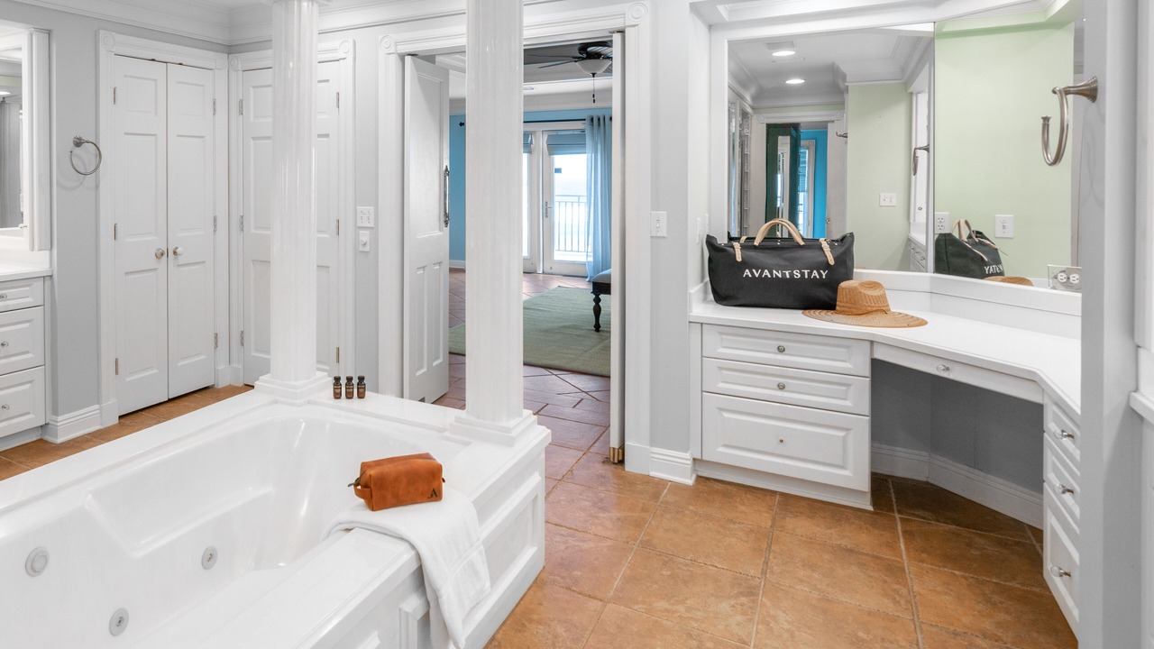 Photo of Bathroom in Seaspray