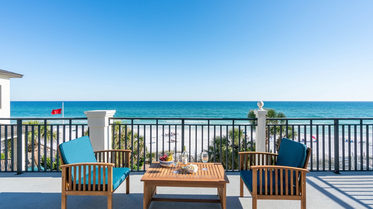 Photo of Patio Balcony in Seaspray