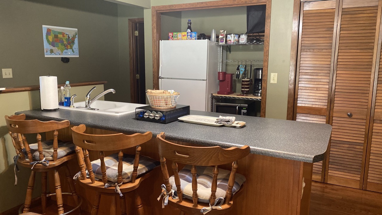 Photo of Kitchen in Heber Springs