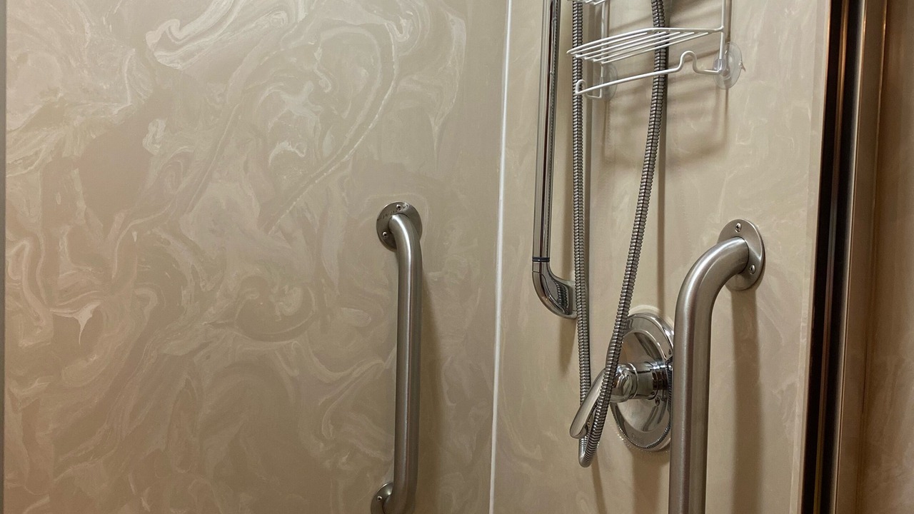 Photo of Bathroom in Heber Springs