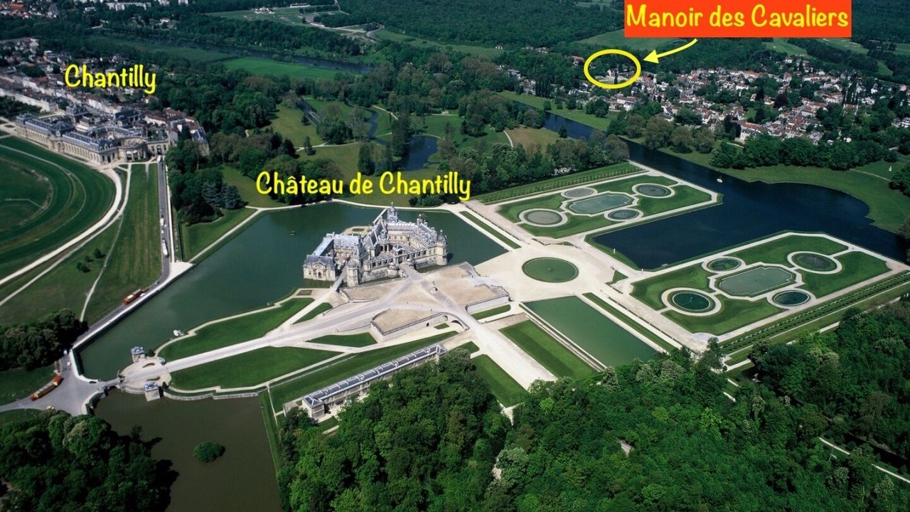 Photo of Outdoor in Vineuil-Saint-Firmin