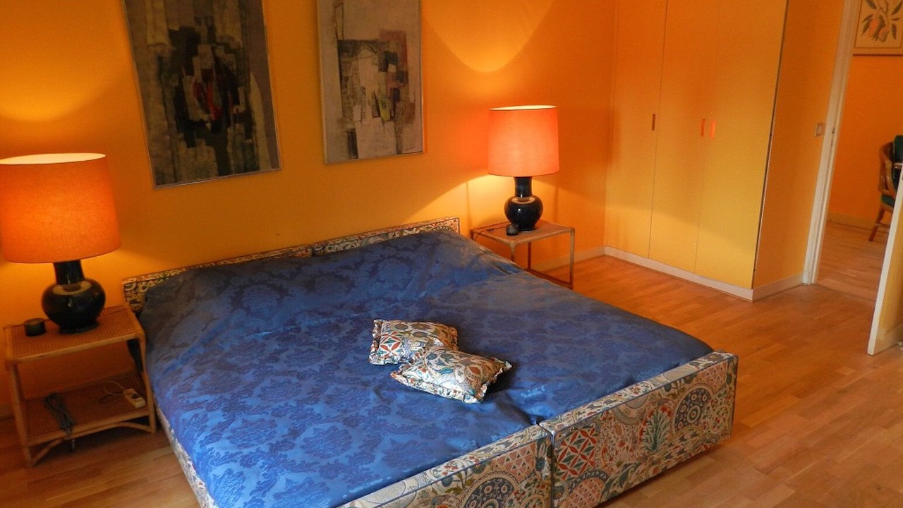 Photo of Bedroom in Vineuil-Saint-Firmin