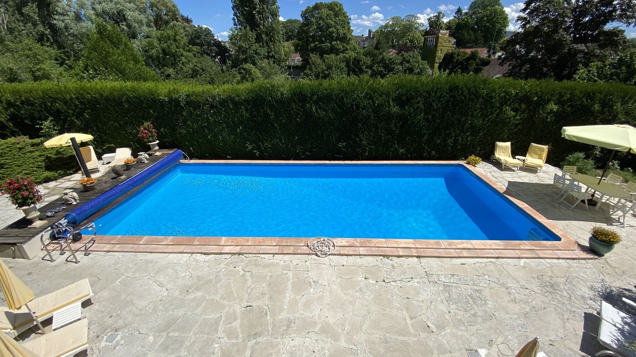 Photo of Outdoor in Vineuil-Saint-Firmin