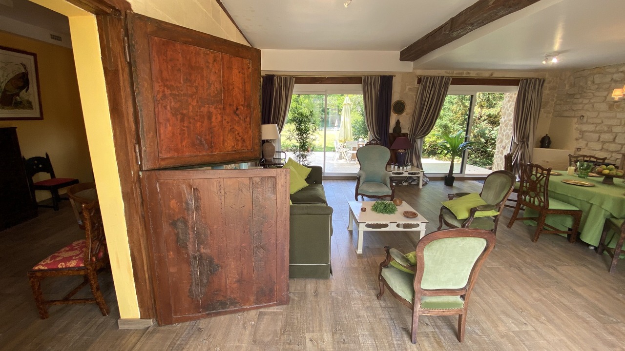 Photo of Others in Vineuil-Saint-Firmin