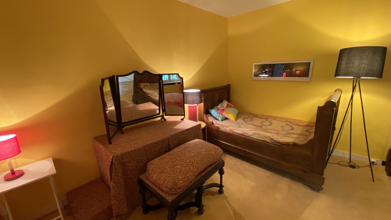Photo of Bedroom in Vineuil-Saint-Firmin