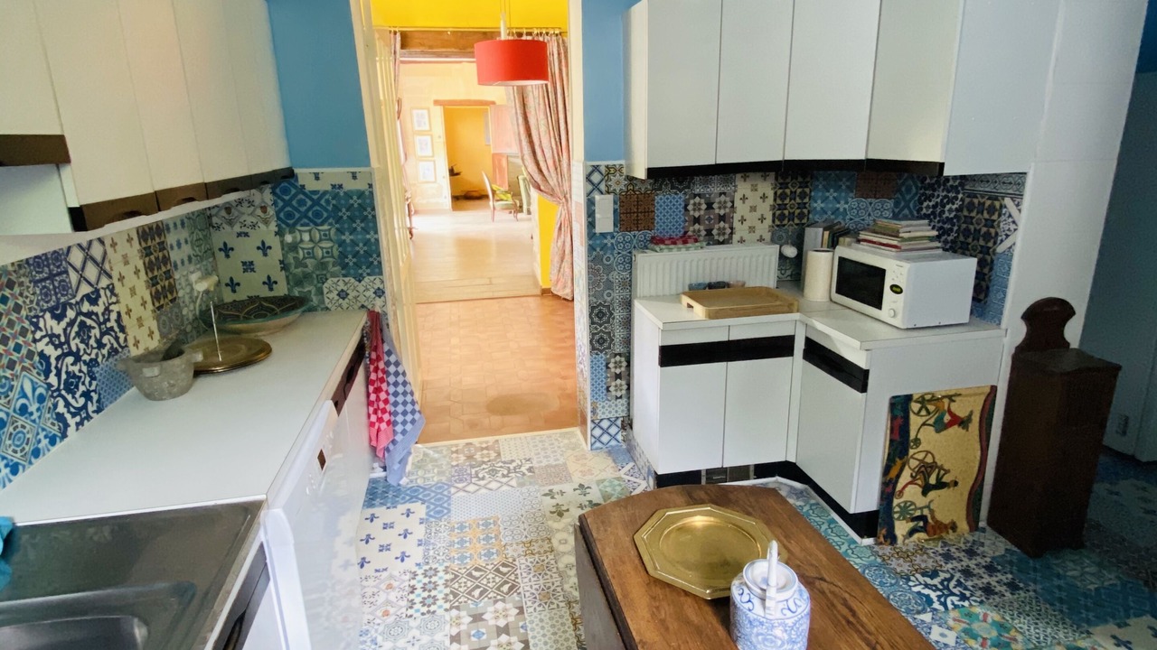 Photo of Kitchen in Vineuil-Saint-Firmin