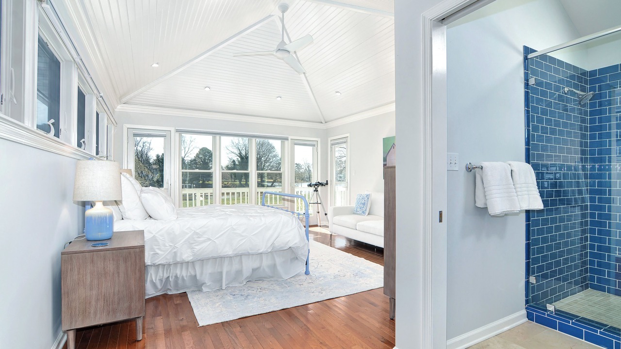 Photo of Bathroom in Unionville