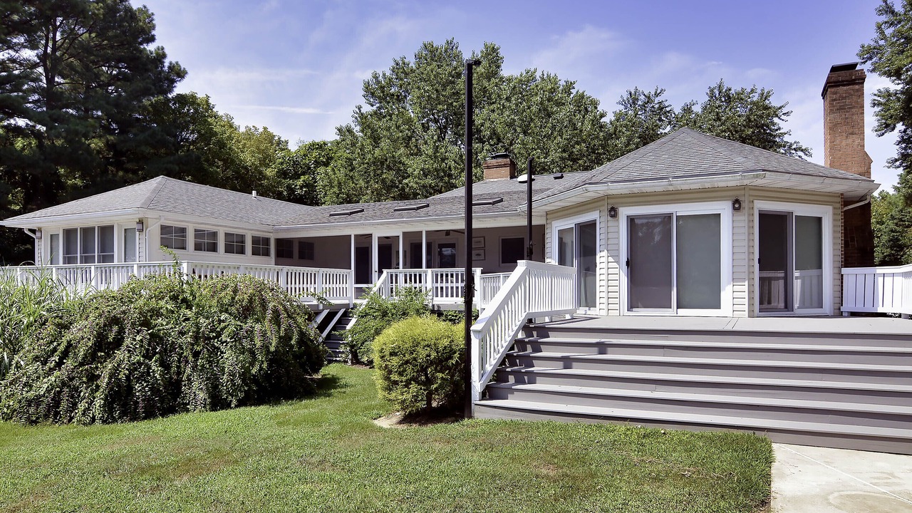 Photo of Outdoor in Unionville