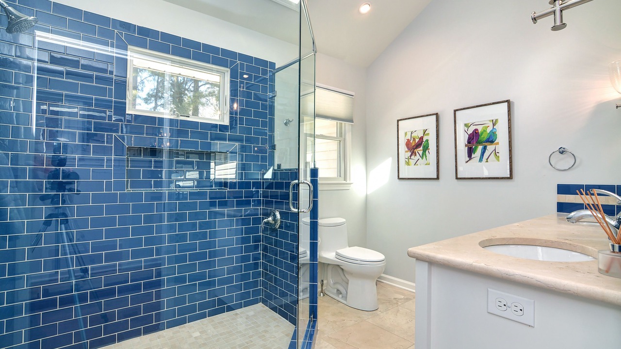 Photo of Bathroom in Unionville