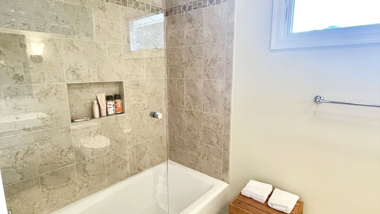 Photo of Bathroom in Unionville