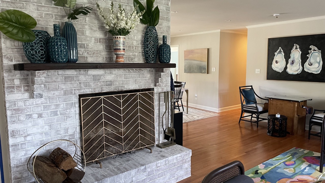 Photo of Livingroom in Unionville