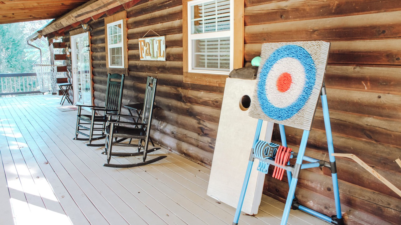 Photo of Outdoor in Tellico Plains