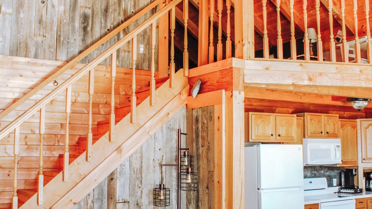 Photo of Livingroom in Tellico Plains